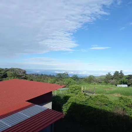 Siary Aparment 2 Apartment Monteverde Exterior photo