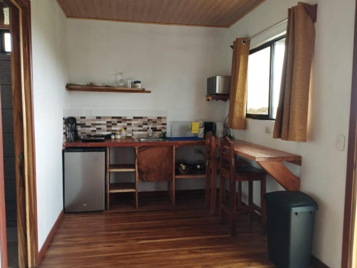 Apartment Siary Aparment 2 Monteverde