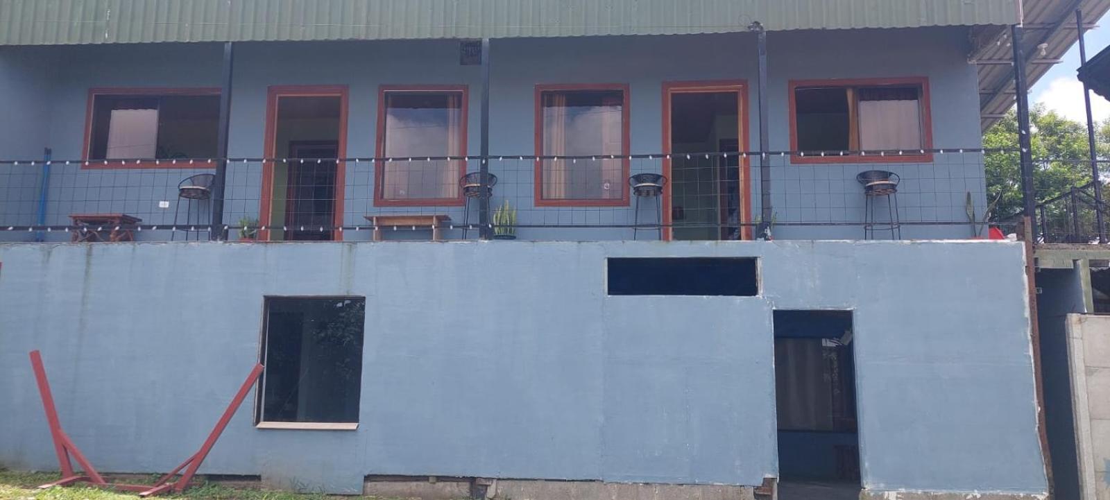 Siary Aparment 2
