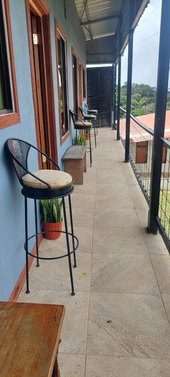 Siary Aparment 2 * Monteverde
